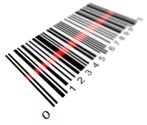 Barcode scan