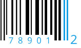 Check Digit of barcode