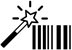 Icon Easy barcode