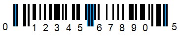 Codes of beginning, half and end