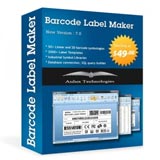 Barcode Label Maker Software 