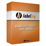 Labeljoy Barcode Label Software 